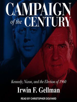 Campaign of the Century - Audiobook